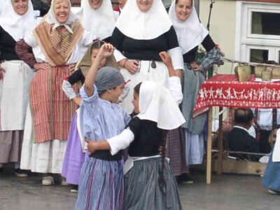 Internationales Heimat- und Trachtenfest 2019 — Das schönste Fest der Welt
